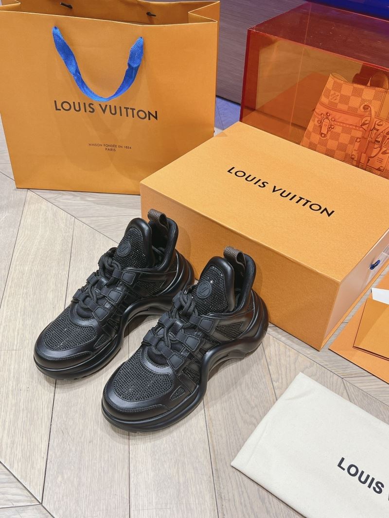 Louis Vuitton Archlight Shoes